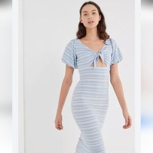 BluePicnic Women's Dress